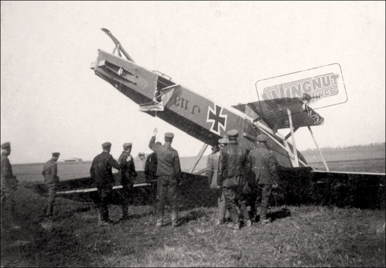 Junkers j1 limited edition 2025